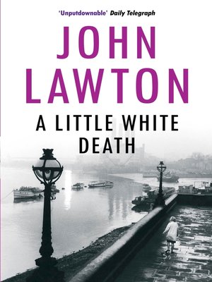 cover image of A Little White Death
